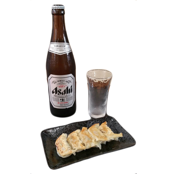 お疲れビールセット